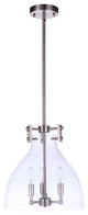Chardonnay Pendant 3  Light