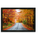 "Autumn Afternoon", Framed Photograph Print, Ready To Hang