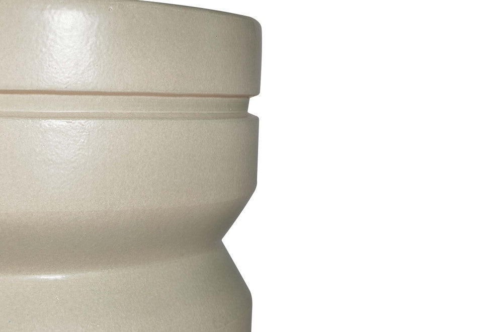 Embrace Accent Table, Khaki