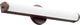 LED 23" Vanity Fixture, Oiled Bronze