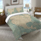 Laural Home North America Map Standard Sham