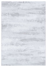 Serenity Virga Area Rug, Light Grey-Opal, 9'2"x12'9"