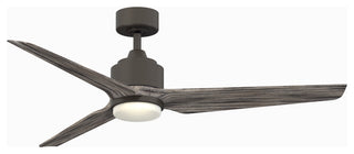 TriAire Custom Motor, Matte Greige