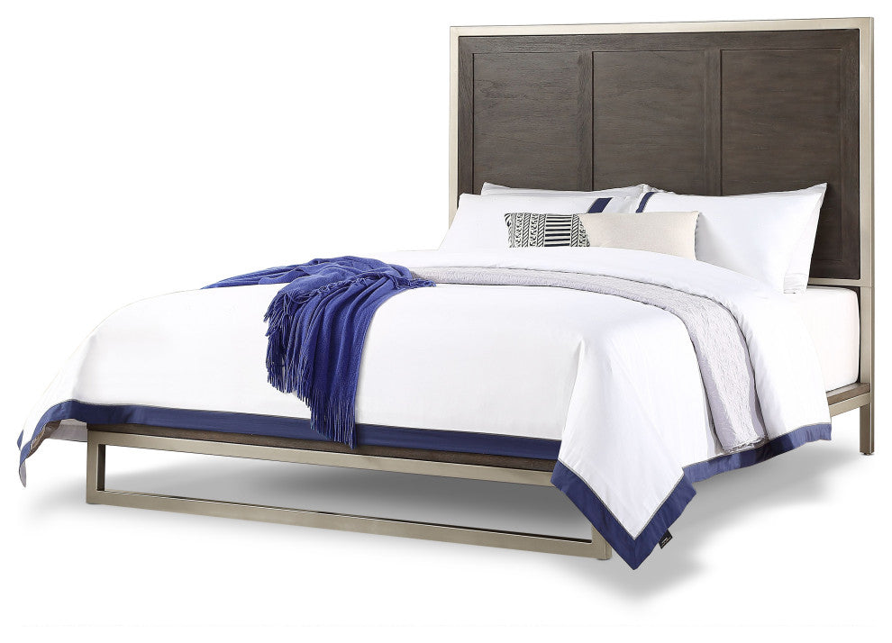 Broomfield King Bed