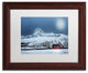 Philippe Sainte-Laudy ''More Than I Can Take'' Matted Framed Art, 11x14