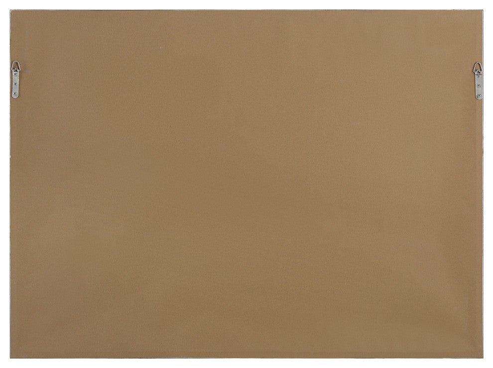 Uttermost 41464 Eyes On The Prize Framed Print