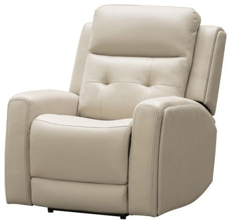9PHL-1151 Riveria Power Recliner With Power Head Rest & Power Lumbar