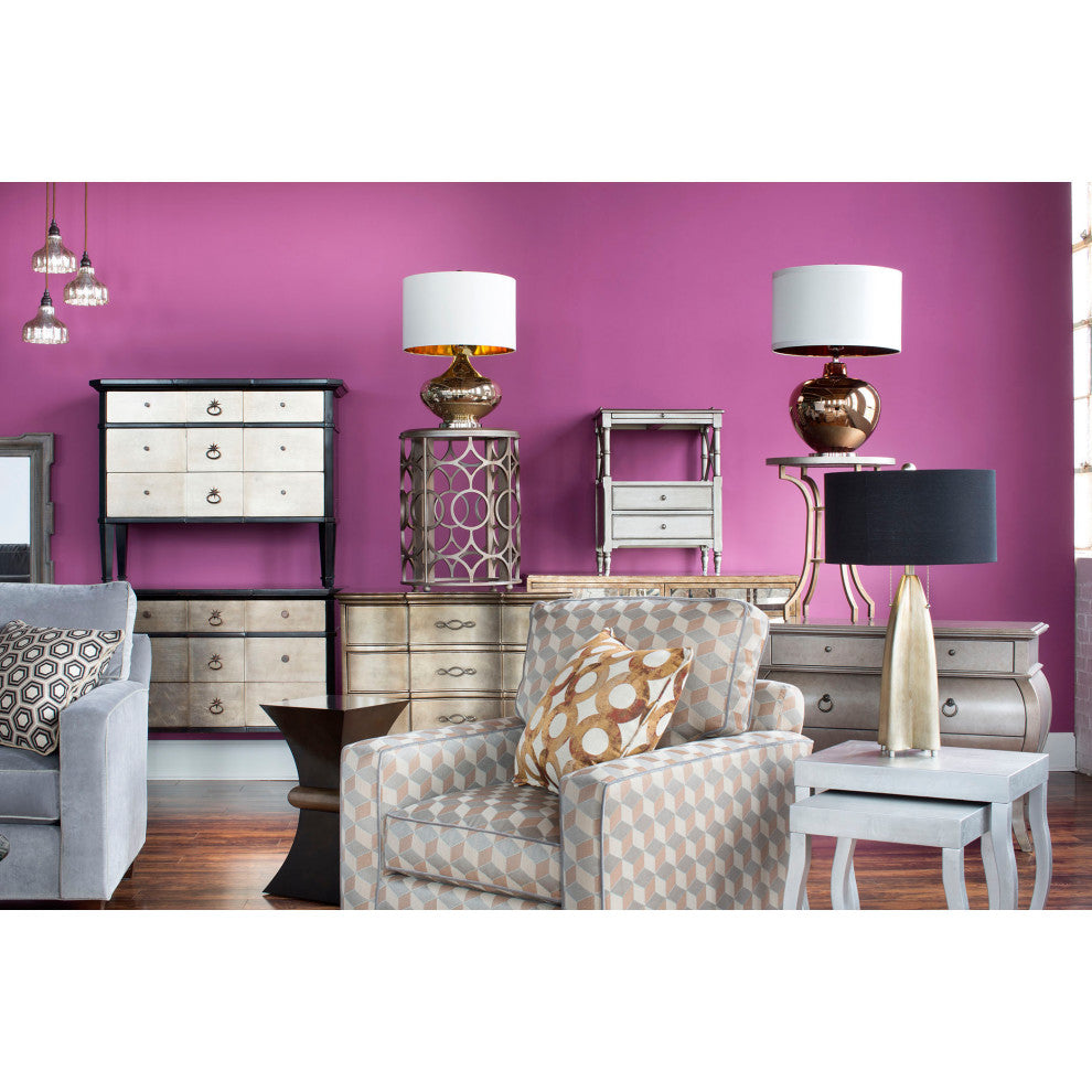 Danica 1-Light Mini-Pendant, Oil Rubbed Bronze