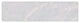 Allure Gray Honed 3x12 Marble Tile
