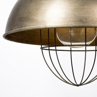 Dawson II Pendant Lighting