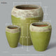 16" Round Pot