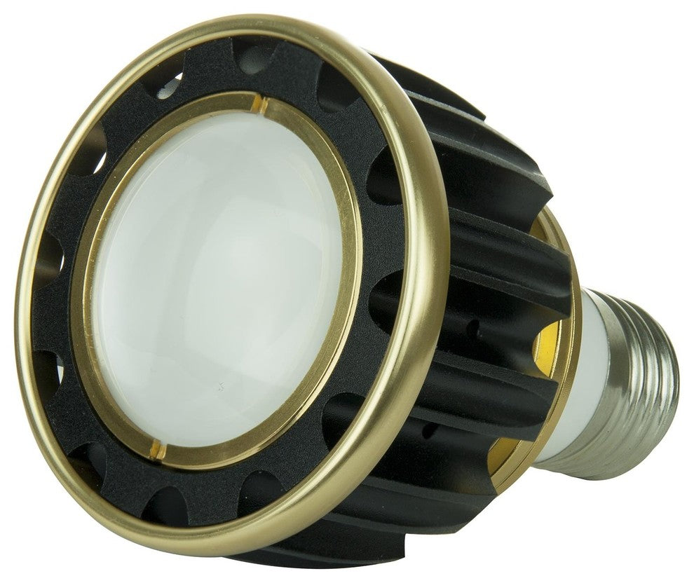 Par20 Reflector, 500 Lumens, E27 Base, White