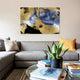 "Progression II" by Daniela Hudson, Canvas Print, 18"x12"