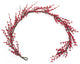 Berry Garland, 2-Piece Set