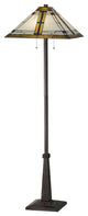 63H Nevada Floor Lamp