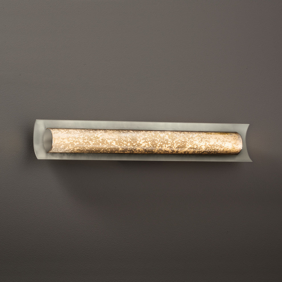 LINEATE 30-inch Linear LED Bath Bar