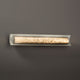 LINEATE 30-inch Linear LED Bath Bar