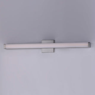 Maxim 52002 Spec 24"W LED Bath Bar - Compliant - Black