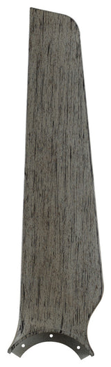 TriAire Blade Set of 3, 52", Weathered Wood