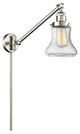 Innovations Lighting 237-Sn-G194-Led 1 Light Dimmable Led Swing Arm