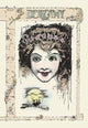 Dorothy- Fine Art Giclee Print 24" x 36"