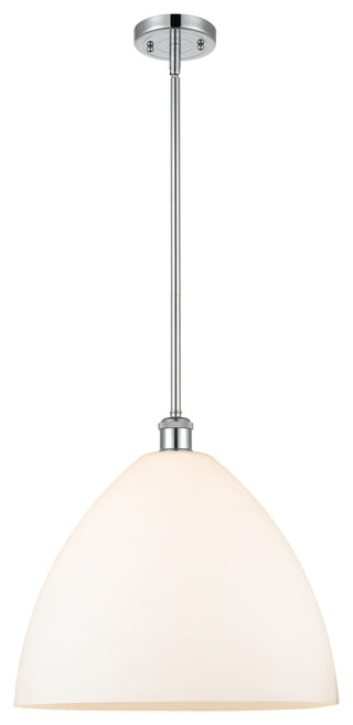 Innovations 516-1S-PC-GBD-161 1-Light Pendant, Polished Chrome
