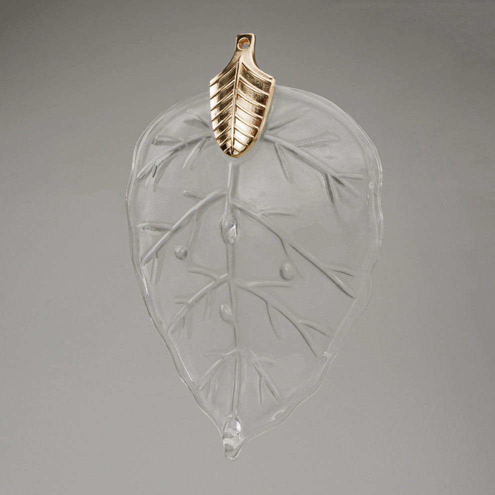 Autumn 12-Light Rectangular Chandelier