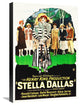 "Stella Dallas" Stretched Canvas Giclee by Hollywood Photo Archive, 16"x24"
