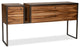 IE Series, Tali, Buffet, Redgum