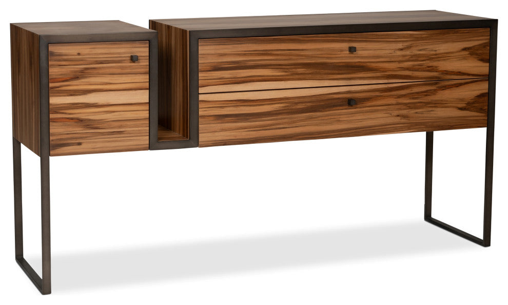 IE Series, Tali, Buffet, Redgum