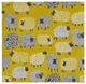 Dotty Sheep Paper Napkins, Set of 20
