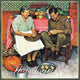 "Home for Thanksgiving" Print on Canvas by Norman Rockwell