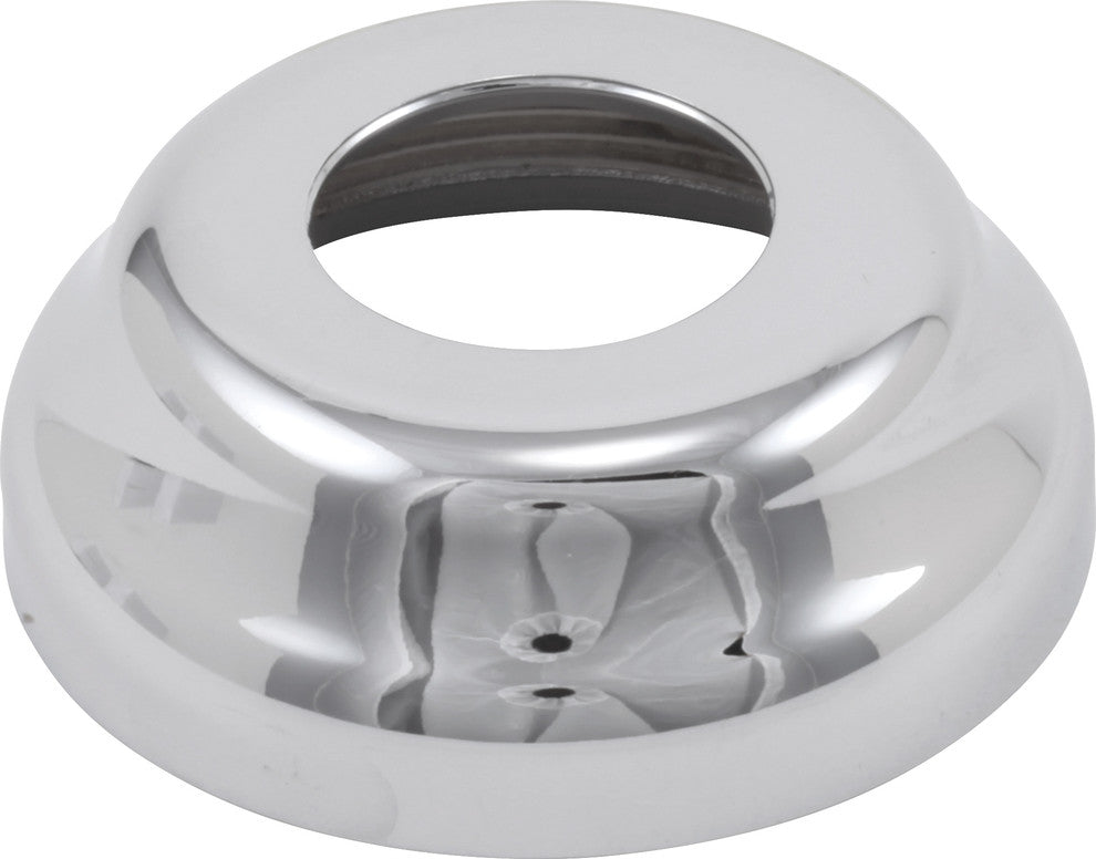 Trim Ring, Polished Chrome