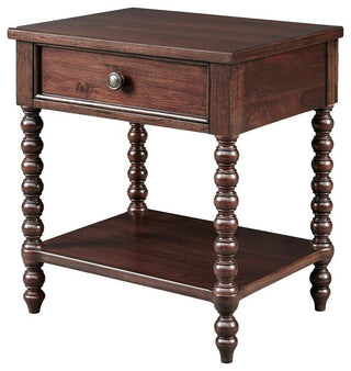 Beckett Nightstand