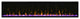 Dimplex IgniteXL 74" Linear Electric Fireplace - XLF74