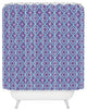 Caroline Okun Tangiers Shower Curtain