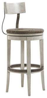 Merrick Swivel Bar Stool