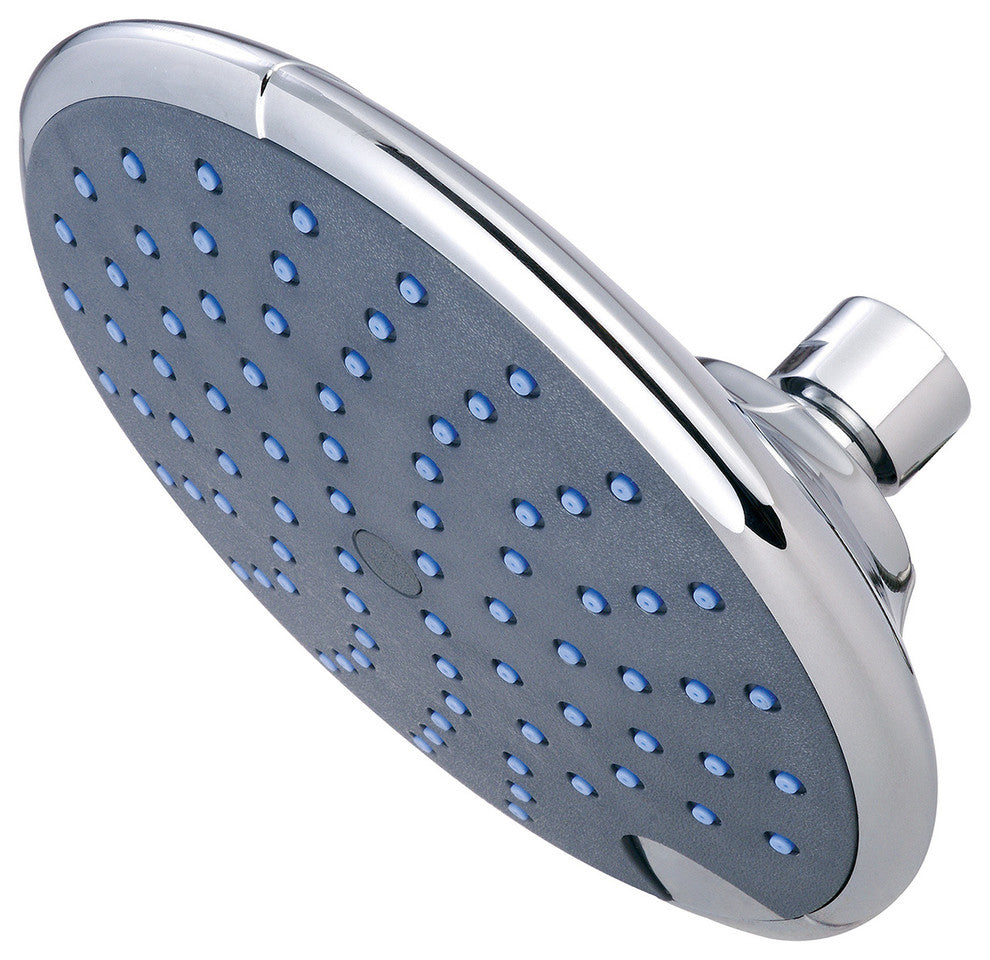 Olympia 6" Rain Showerhead