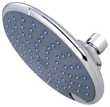 Olympia 6" Rain Showerhead