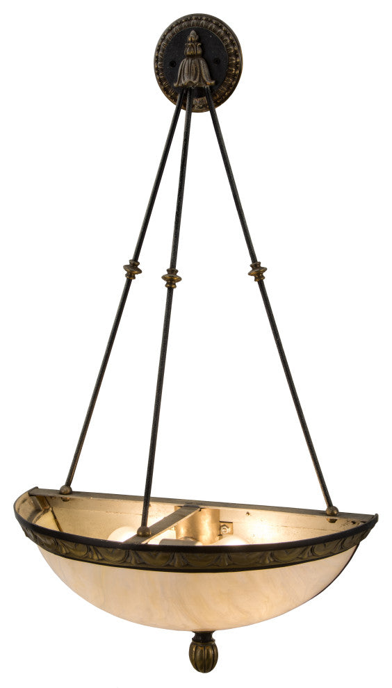 20W Whitesboro Middle School Auditorium Wall Sconce