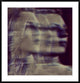"A Quiet Darkness (shadows)" Framed Digital Print by Dalibor Davidovic, 42x44"