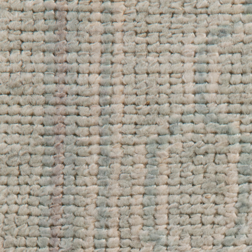 Empress Kingsley Area Rug, Blue, 2' x 3', Bordered