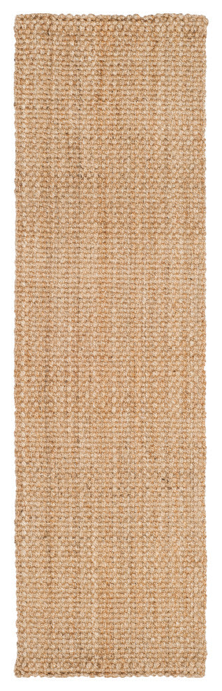 Safavieh Natural Fiber NF401A- Rug, Natural, 2' X 3'7"
