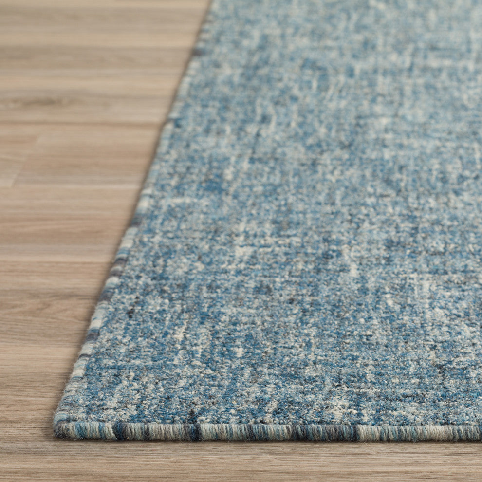 Mateo ME1 Denim 8' x 10' Rug