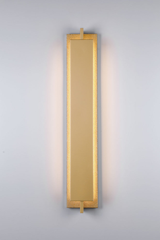 Tribek, Outdoor , 32", Gold