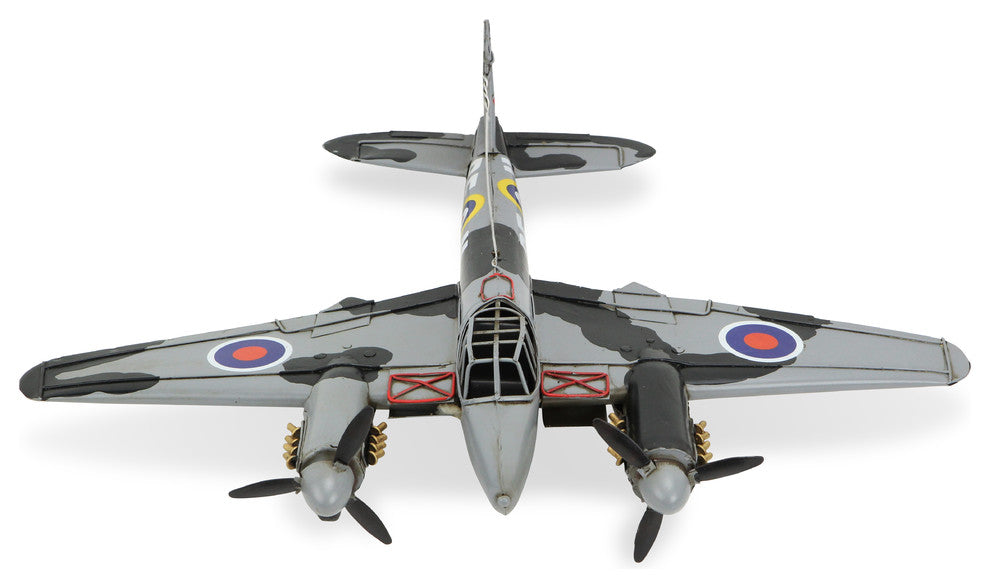 Classic Model Plane