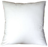 Tropical Oasis Throw Pillow, 24x24