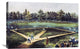 "The American National Game of Baseball at The Elysian Fields" Artwork