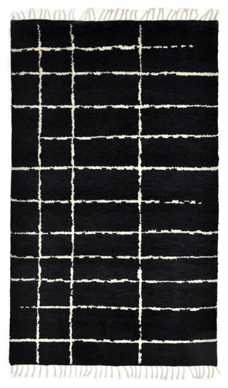 Paris, Handmade Area Rug - 3'0"x5'0", 3 X 5