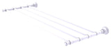 Carolina 30" Towel Shelf, Matte White